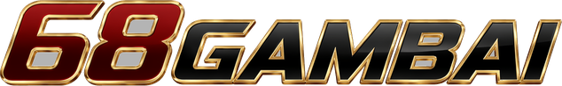 68gambai logo